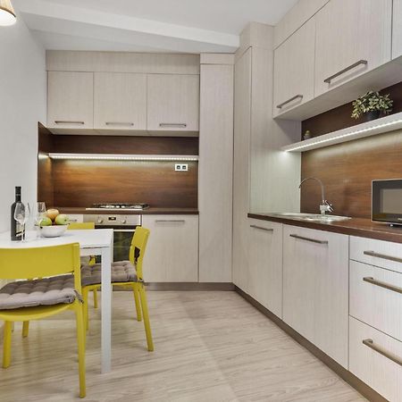 Apple Apartment ブラチスラヴァ エクステリア 写真