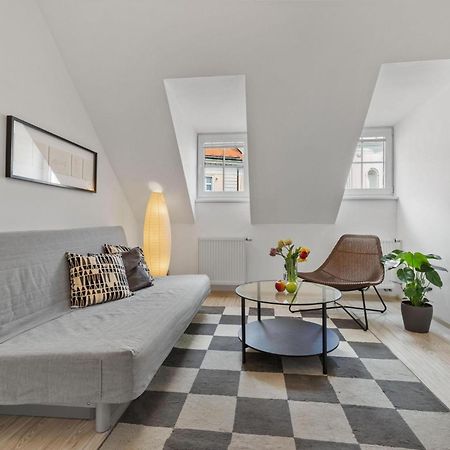 Apple Apartment ブラチスラヴァ エクステリア 写真