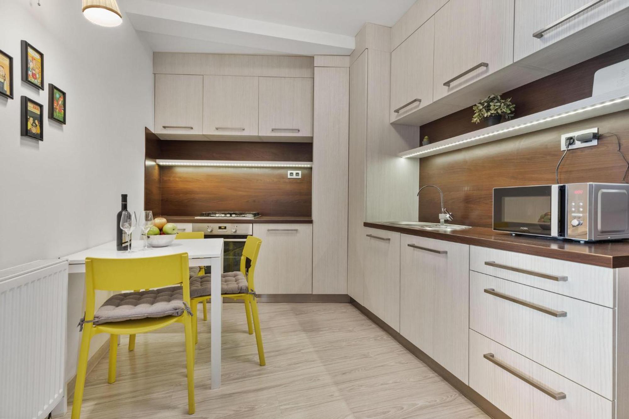 Apple Apartment ブラチスラヴァ エクステリア 写真