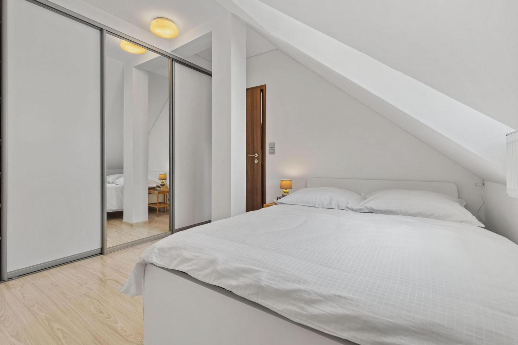 Apple Apartment ブラチスラヴァ エクステリア 写真