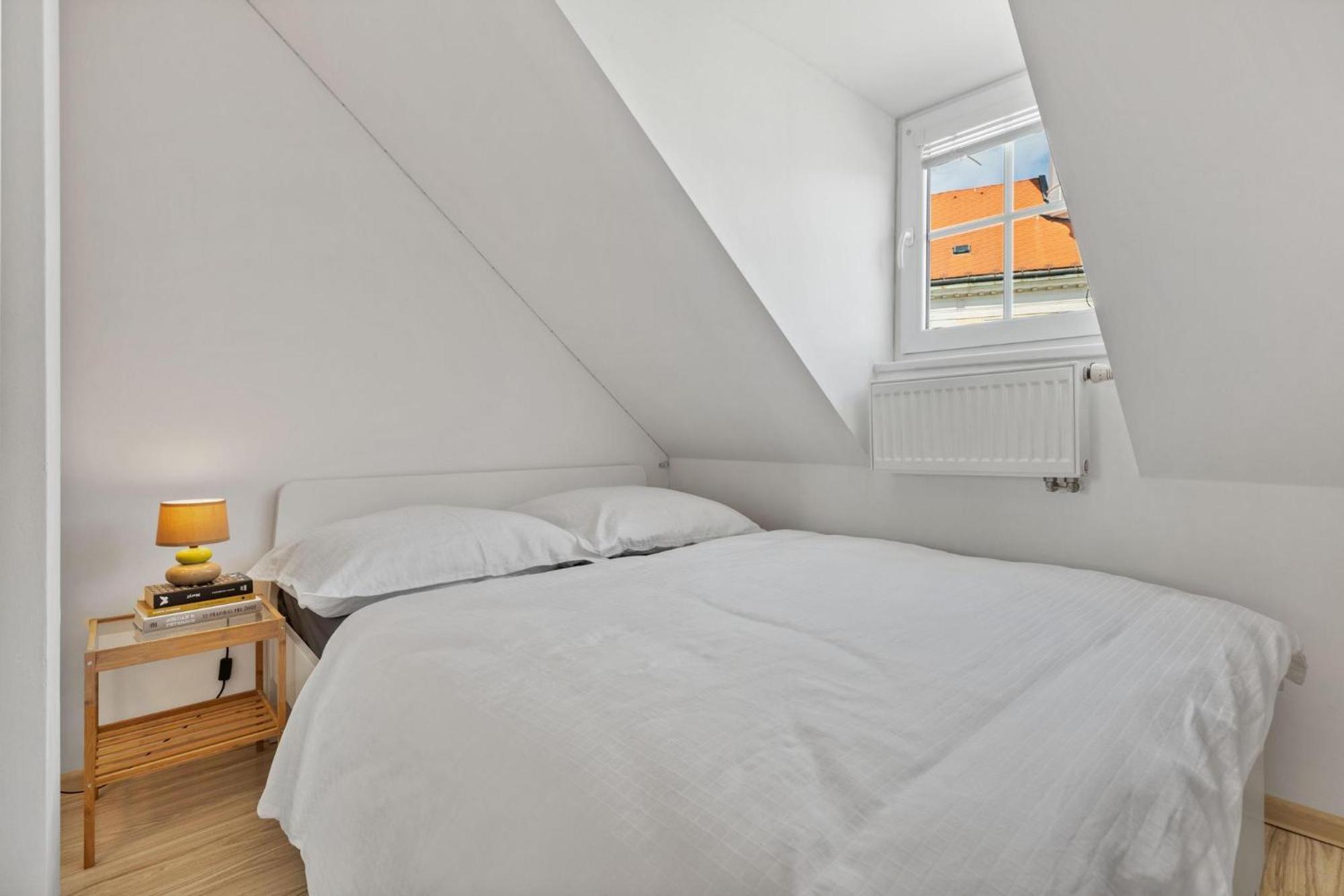 Apple Apartment ブラチスラヴァ エクステリア 写真