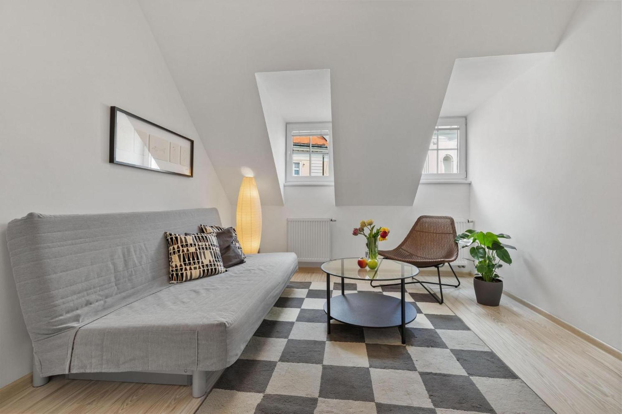 Apple Apartment ブラチスラヴァ エクステリア 写真