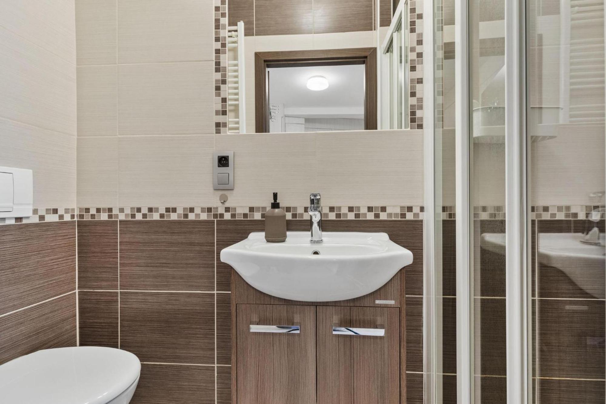 Apple Apartment ブラチスラヴァ エクステリア 写真
