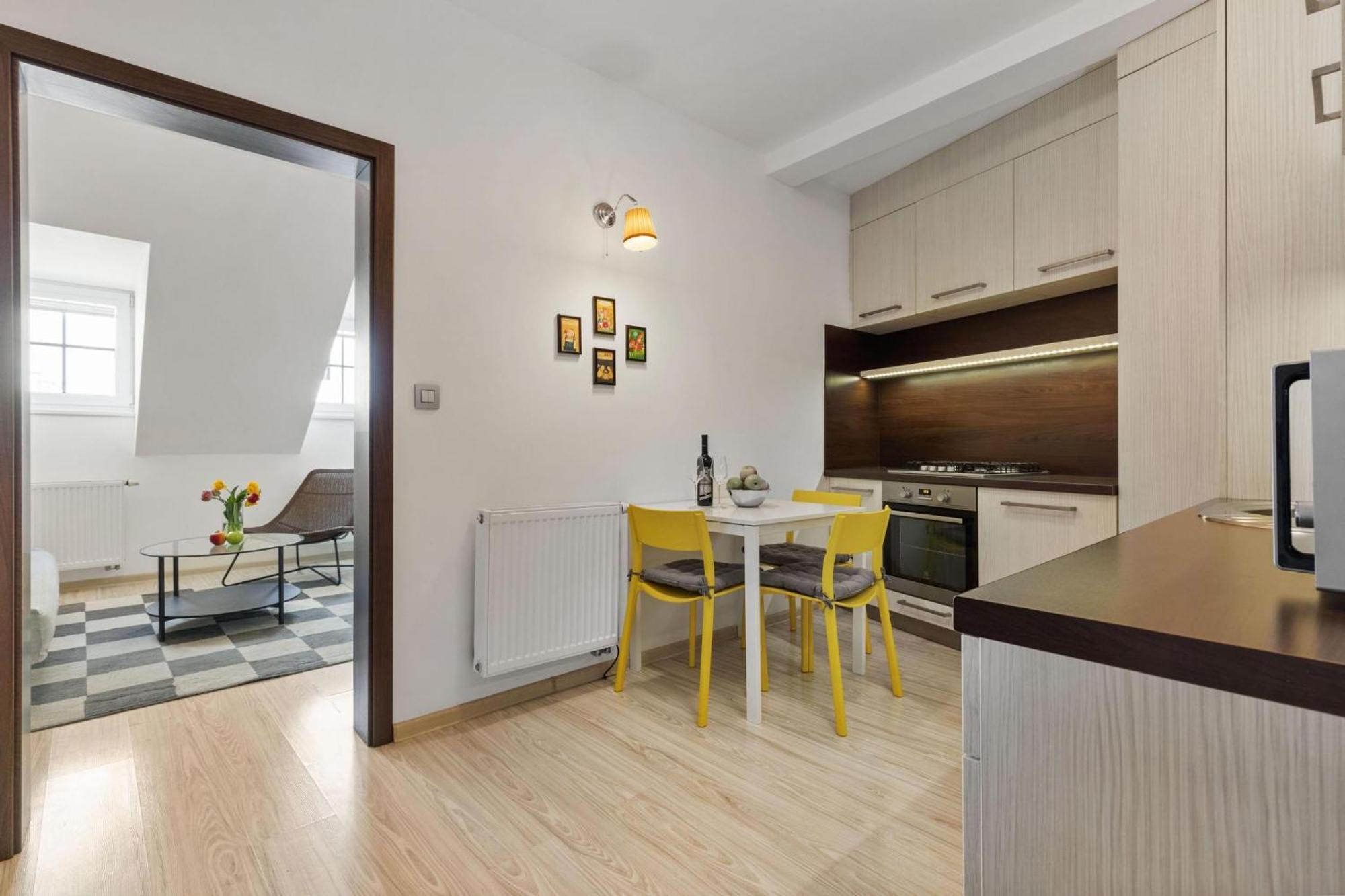 Apple Apartment ブラチスラヴァ エクステリア 写真
