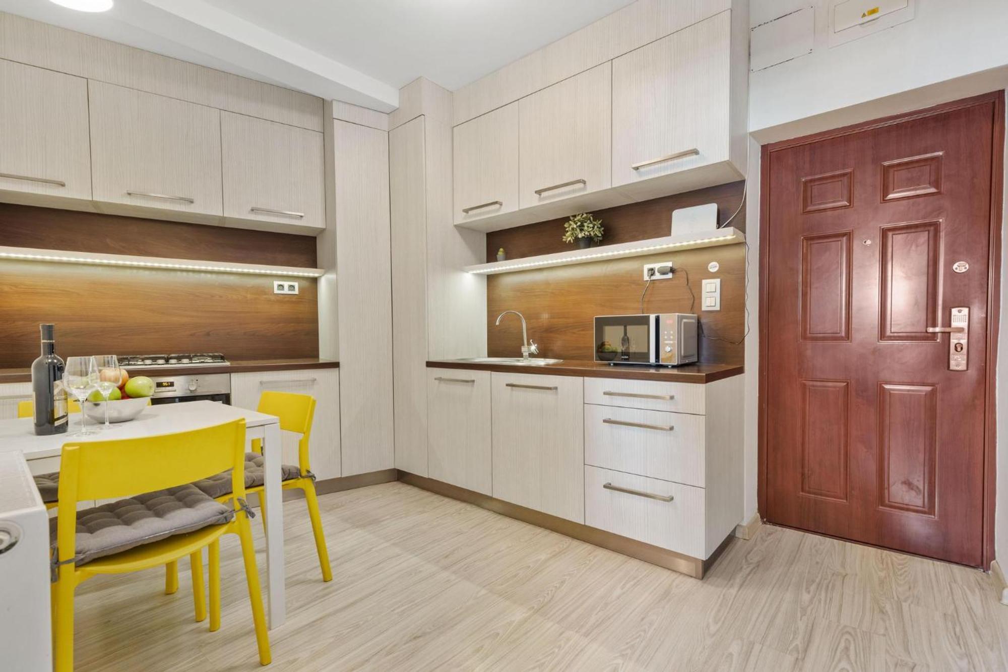 Apple Apartment ブラチスラヴァ エクステリア 写真