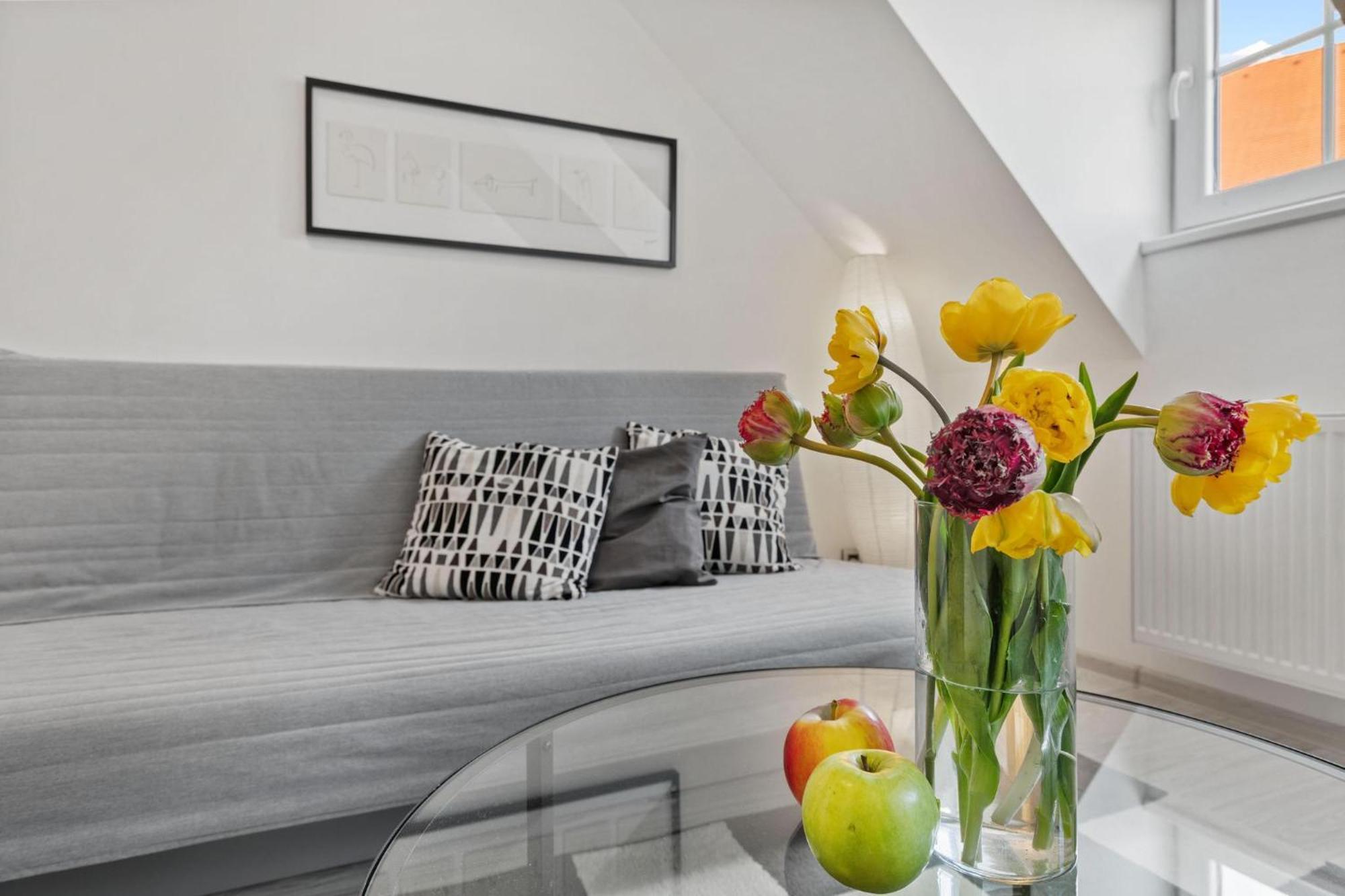 Apple Apartment ブラチスラヴァ エクステリア 写真