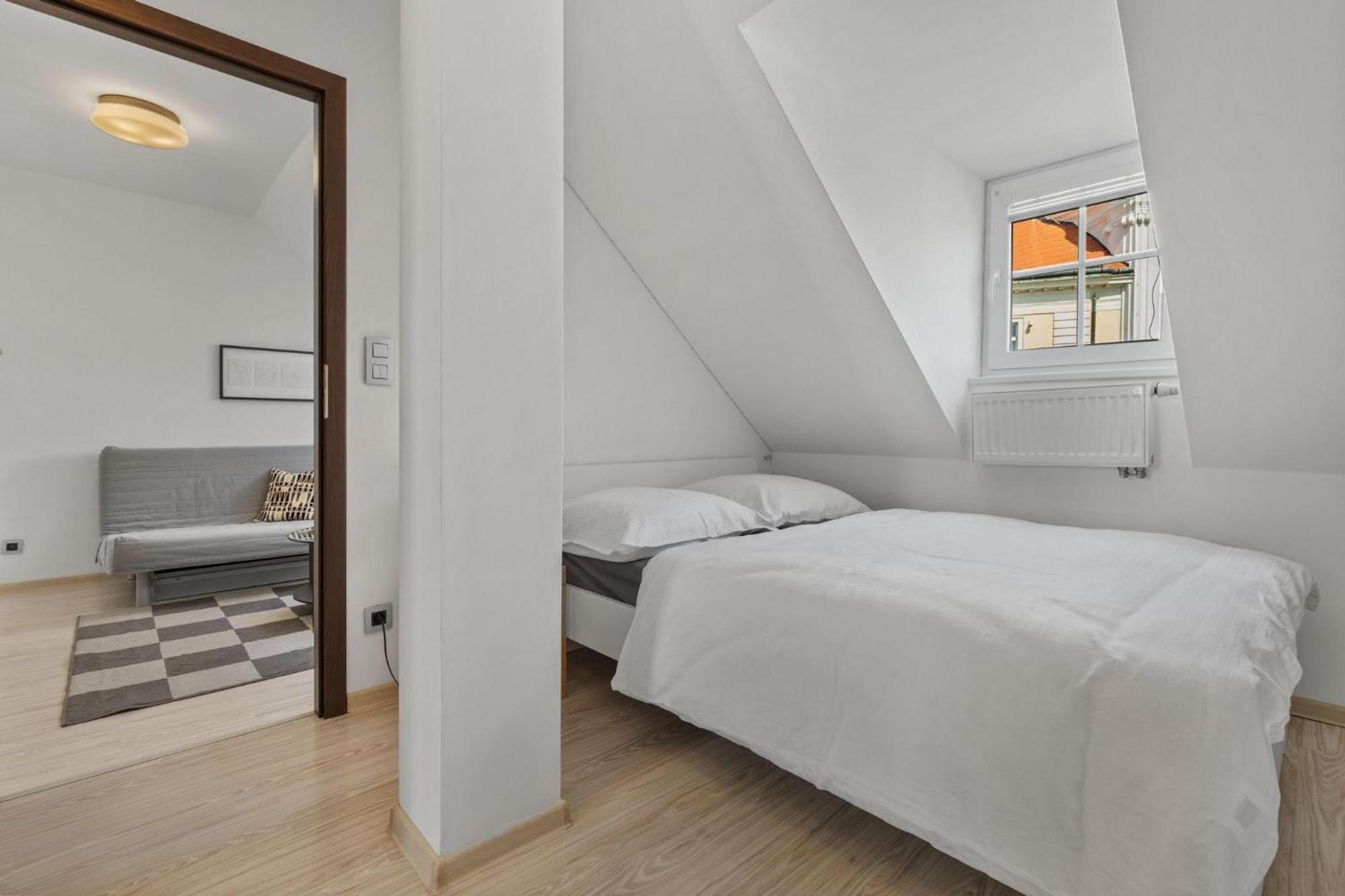 Apple Apartment ブラチスラヴァ エクステリア 写真